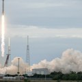 SpejsEks lansirao raketu sa četvoročlanom posadom na Međunarodnu svemirsku stanicu