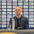 Avdalović posle pobede nad Partizanom: Ne treba padati u euforiju, pružićemo jak otpor Crvenoj zvezdi