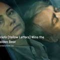 Filmu „Žuta pisma“ pripao Zlatni medved na 76. Berlinaleu
