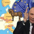 Некретнине као тројанци! Русија окружује војне базе широм Европе, док спрема нападе?!