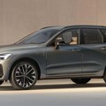 Mada se Volvo povukao iz Rusije novi automobili tog proizvođača se i dalje prodaju u toj zemlji
