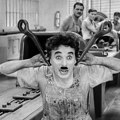 Skitnica u svetu mašina: 90 godina Čaplinovog filma „Moderna vremena“