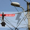BG servis: Obimni radovi Elektrodistribucije, isključenje struje danas na 9 opština, spisak je dug