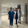 Zašto se devet mladih lekara, u jednom mesecu, vratilo u Zdravstveni centar u Loznici?