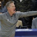 Slavni košarkaški trener Stiv Ker osvojio Oskara
