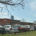 "Zona zaštite" sa metalnom ogradom i helidromom: Umesto obrazovnog centra, studenti FDU za komšije dobijaju policiju