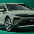 Škoda osvežila električne crossovere Elroq i Enyaq