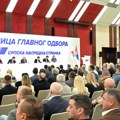 Sednice Predsedništva i Glavnog odbora SNS: Jedna od tema i konsultacije sa Vučićem (foto, video)