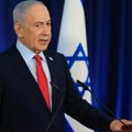 Netanjahu: Izrael nastavlja borbu protiv Irana i njegovih saveznika