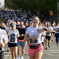 Novi rekordi na Beogradskom maratonu, organizatori zadovoljni