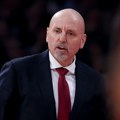 Zvezda otpustila Obradovićevog pomoćnika posle poraza u derbiju