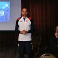 Srpski treneri na putu ka eliti: Održan četvrti modul za UEFA Pro licencu u Ubu!