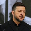 Zelenski: Pripremamo paket sankcija protiv uključenih u izvoz ukradenog žita