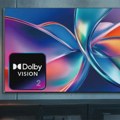 Stižu Dolby Vision 2 i HDR10+ Advanced, ali u 2026. godini nisu presudni za kupovinu televizora