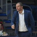Trener Zlatibora otkrio šta mu je rekao Saša Obradović posle haosa u Čajetini: "Prišao nam je..."