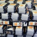 MK grupa namerava da kupi kompaniju Crvenka fabrika šećera