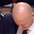 Obradović: Pobedu posvećujem Vladimiru Cvetkoviću, bio je jedan od najvećih zvezdaša