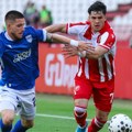 Zvezda kiksnula pred finale Kupa: Lalatović do istorijskog slavlja s Novim Pazarom na Marakani