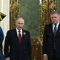 Fico saziva hitan sastanak o nafti: Imam važne informacije iz Moskve, svi pitaju šta je Putin rekao