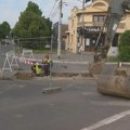Početak radova na kanalizaciji u Zemunu, izmene u radu gradskih linija javnog prevoza