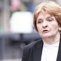 Даница Грујичић каже да ће подржати студенте до јесени, саговорници Данаса јој не верују