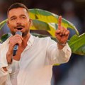 'Un, dos, tres...20': Riki Martin i godišnjica nezavisnosti Crne Gore