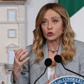 Meloni kritikuje EU zbog preterane birokratije