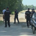 Građani blokiraju radove na Savskom nasipu: "Oni teraju po svome kao da rešenje nije doneto"