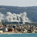"Gnusno kršenje primirja": Iran lansirao raketu na Kuvajt, tenzije eskalirale