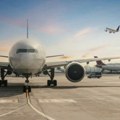 Belgija obustavlja vazdušni saobraćaj