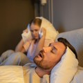 Zašto ljudi hrču? Odgovor leži u našoj prošlosti