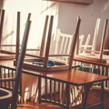 Radnik Doma omladine dobio otkaz nakon pozajmljivanja stolica studentima za tribinu u Kragujevcu
