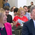 Jovanović: Veštačka inteligencija sledeća faza u građevini, unaprediće projektovanje i upravljanje podacima