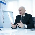 Direktor EPS: Taksa na ugljenik EPS košta 100 miliona evra godišnje, a zbog CBAM-a ne možemo da izvozimo struju u EU