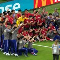 Strelac pobedonosnog gola za Koreju: Nisam se osećao dobro…