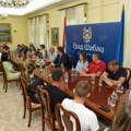 Grad Šabac uručio subvencije za kupovinu novih traktora: Podršku dobilo 50 poljoprivrednih gazdinstava