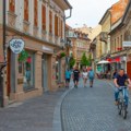 Većina Slovenaca protiv jačanja odnosa sa Izraelom