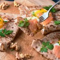 Francusko jelo podjednako dobro u slanoj i slatkoj verziji: Idealno je i za one koji izbegavaju gluten