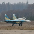 Pao ukrajinski MiG-29