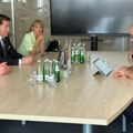 Jat Tehnika predlaže Sloveniji centar za praktično obrazovanje avio-mehaničara