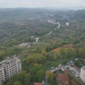 Kreni-Promeni zatražio skidanje plana betonizacije Bajdine sa dnevnog reda Skupštine grada