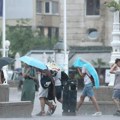 Hitno upozorenje izdato širom Hrvatske: Dolazi paklena kombinacija, najavljene oluje i toplotni talas