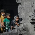 Izrael počinio genocid u Gazi napadima na palestinsku decu: UN komisija