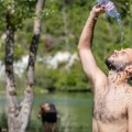 Francuska zabeležila najtopliji dan u istoriji merenja: Oboreno 339 temperaturnih rekorda