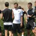 Ovih pet timova testira „parni valjak“ Partizan objavio rivale u prijateljskim duelima