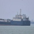 UKMTO: Tanker pogođen neidentifikovanim projektilom u Ormuskom moreuzu