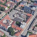 Višespratnice umesto kuća na Rotkvariji: Evo šta se planira