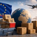 Kraj ere jeftine kupovine iz Kine: EU uvela taksu od tri evra na pakete sa Temua