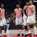 Posle Kubanca! Ozvaničen novi odlazak iz Crvene zvezde!
