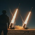 Otkriće koje ledi krv u žilama Rusa; Grdosija zvana "FP-9" je već lansirana?